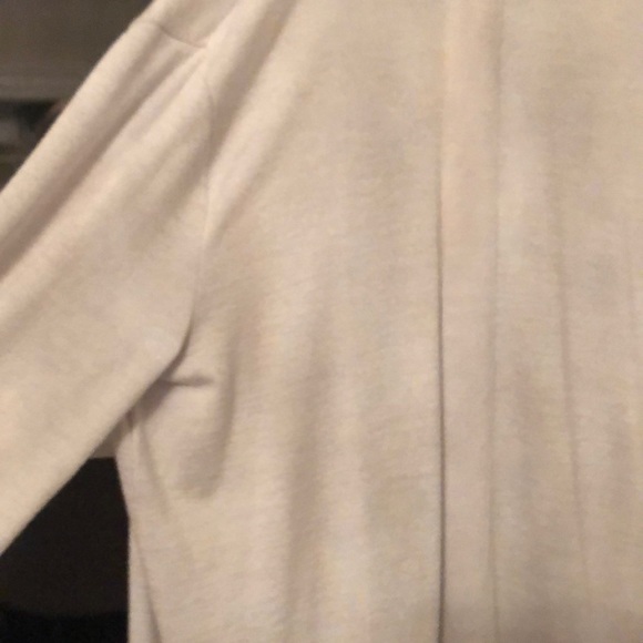 Long sleeve cardigan - Picture 8 of 8